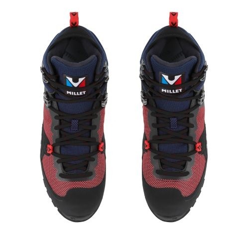 Millet Elevation Trilogy GTX® / Sarkana / Zila / 45 1/3 image 3