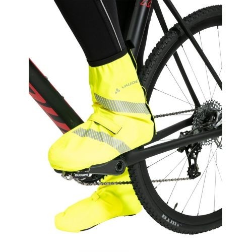 Vaude Luminum Bike Gaiter / Dzeltena / 44-46 image 3