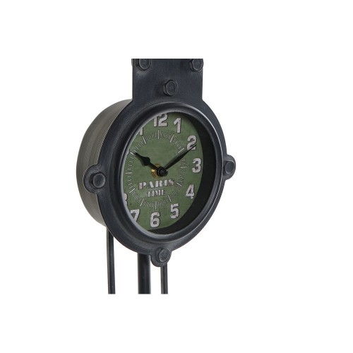 Наручные часы DKD Home Decor Стеклянный Железо (18 x 14.5 x 88 cm) image 3