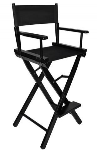 Iso Trade Wooden makeup chair (14243-0) image 3