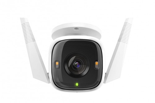 Tp-link Camera Tapo C320WS Outdoor Security Wi-Fi Came image 3