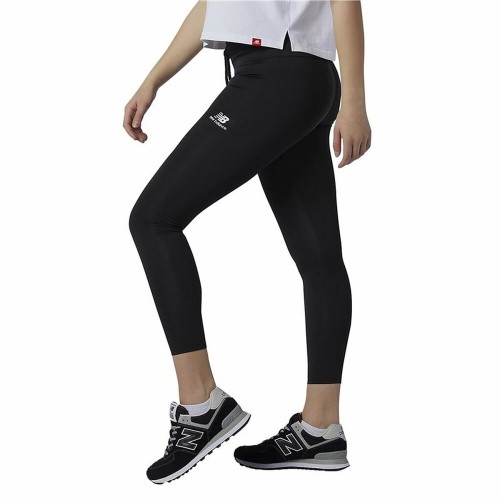 Sport leggings for Women New Balance Athletics Winterized W Black image 3