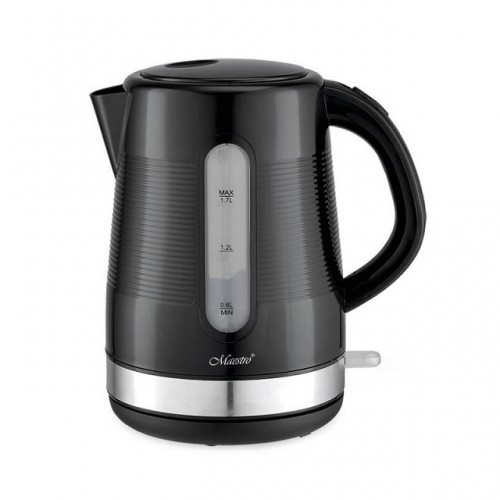 MAESTRO electric kettle 1,7 l MR-035-BLACK image 3