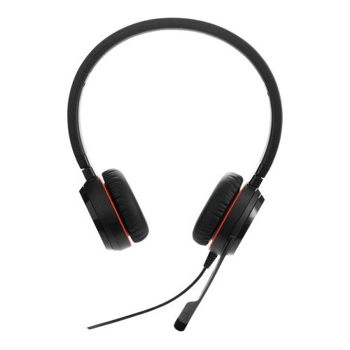 Зарядное устройство для ноутбука Jabra 14401-21             Чёрный 120 cm image 3