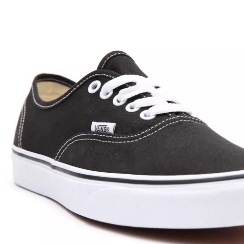 Повседневная обувь Vans VN000EE3BLK1 Чёрный (38) image 3