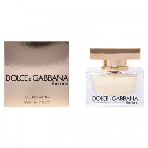 Женская парфюмерия The One Dolce & Gabbana EDP image 3