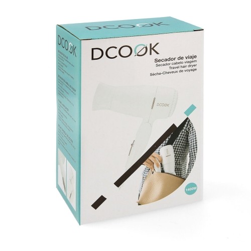 Fēns Dcook Ceļojums 1400 W image 3