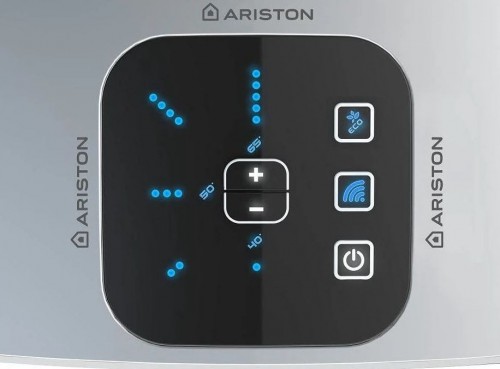 Ariston Velis WiFi 50 Ūdens sildītājs image 3