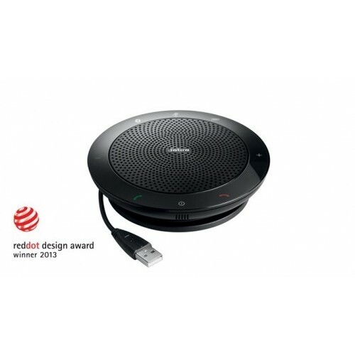 Jabra SPEAK 510 UC, BT Speaker image 3