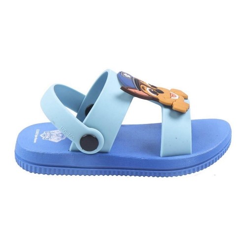 Children's sandals The Paw Patrol Blue image 3