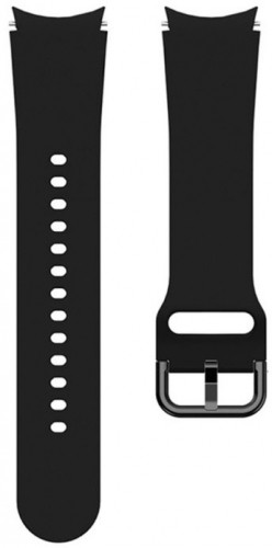 Tech-Protect ремешок для часов IconBand Samsung Galaxy Watch4, черный image 3