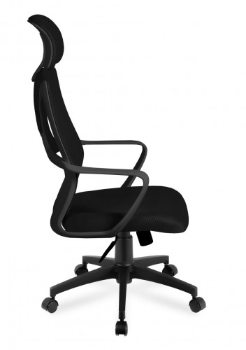 MARK ADLER MANAGER 2.8 office/computer chair AirMESH HD TILT PLUS Black image 3