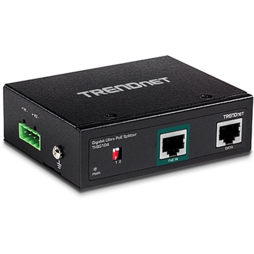 Wifi-усилитель Trendnet TI-SG104 image 3