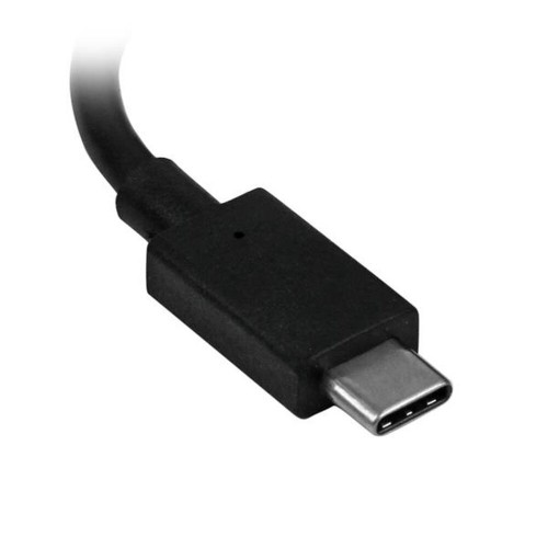 USB C uz HDMI Adapteris Startech CDP2HD4K60           Melns 4K image 3