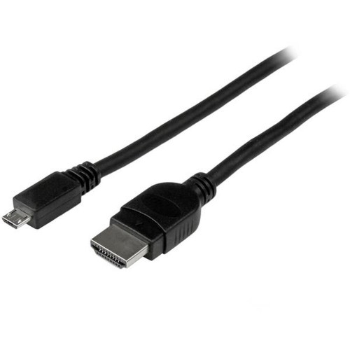 Адаптер Micro-USB—HDMI Startech MHDPMM3M             3 m image 3