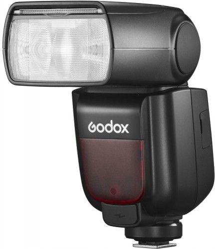 Godox flash TT685 II for Nikon image 3