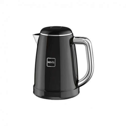 NOVIS KTC1 kettle, black image 3