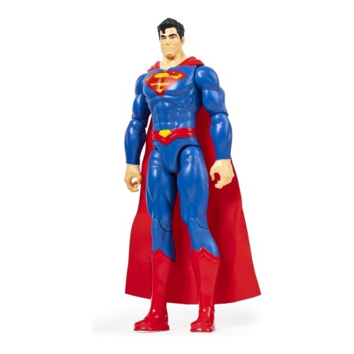 Показатели деятельности Spin Master Superman (30 cm) image 3