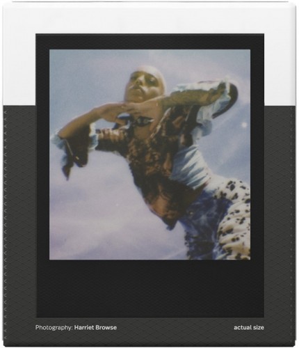 Polaroid Go Color Black Frame 2 шт. image 3