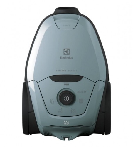 Vacuum cleaner ELECTROLUX PURE D8 PD82-4MB SILENCE image 3
