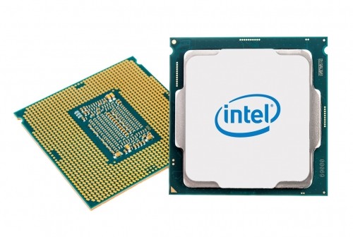 Intel Pentium Gold G6405 processor 4.1 GHz 4 MB Smart Cache Box image 3