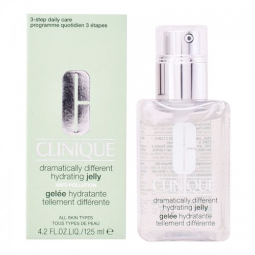 Mitrinošs gēls Clinique Dramatically Different Hydrating Jelly (125 ml) image 3