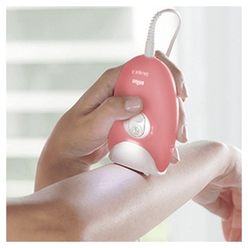 Electric Hair Remover Braun Silk-épil 3 image 3