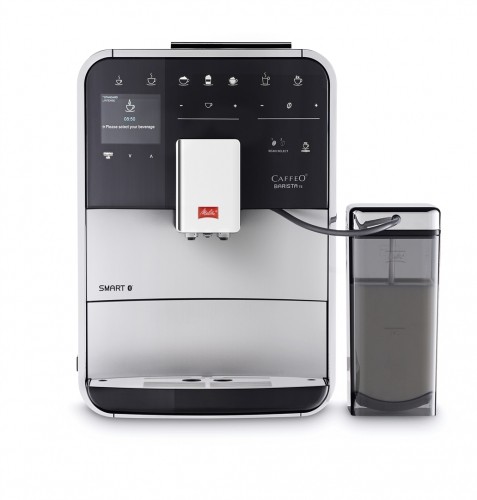 MELITTA F86/0-100 BARISTA TS SMART SST image 3