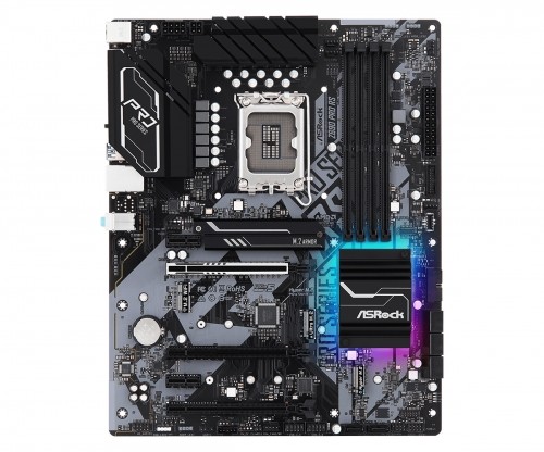 Asrock Z690 PRO RS Intel Z690 LGA 1700 ATX image 3