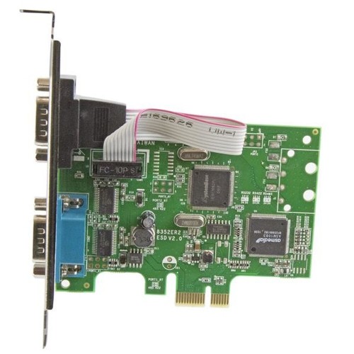 Карта PCI Startech PEX2S1050 image 3