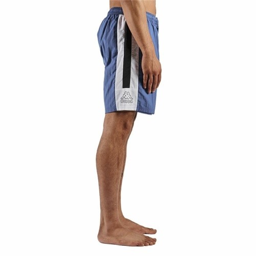 Men’s Bathing Costume Kappa Deg Blue image 3