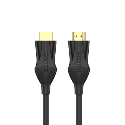 UNITEK CABLE HDMI 2.1 8K, 4K @ 120HZ, C11060BK-2M image 3