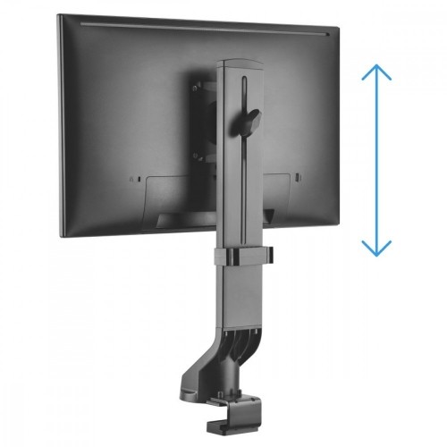 Maclean Monitor Desk Mount 17"-32" 8kg MC-853 image 3