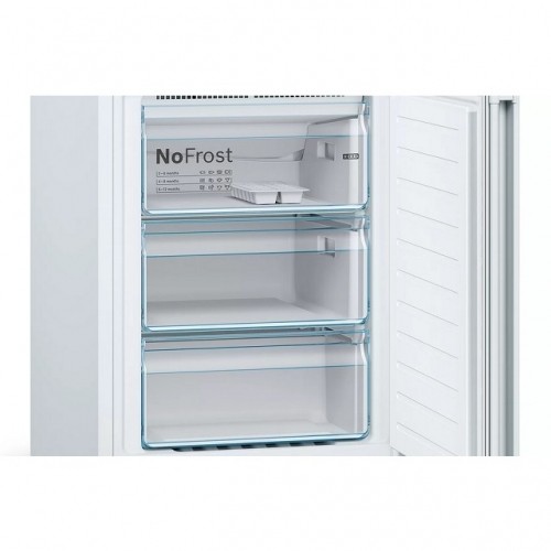 BOSCH KGN 36VWED fridge-freezer combination image 3