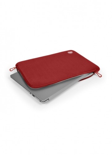 Port Designs Torino II notebook case 35.6 cm (14") Sleeve case Red image 3