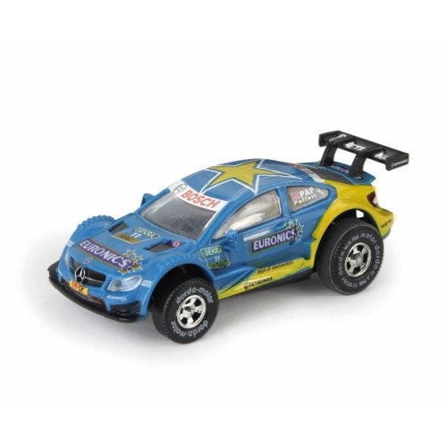 Toy car 50387 Blue (Refurbished B) image 3