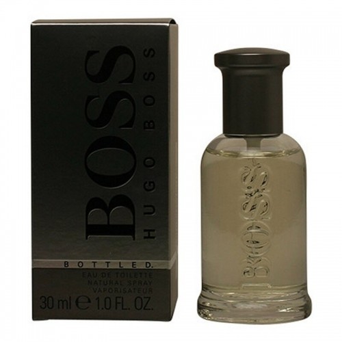 Мужская парфюмерия Boss Bottled Hugo Boss EDT image 3