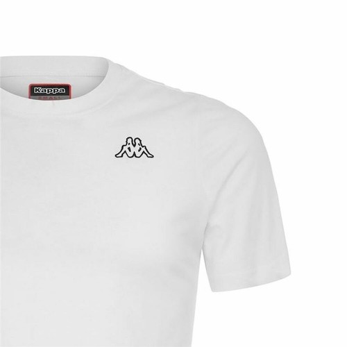 Men’s Short Sleeve T-Shirt Kappa Cafers image 3