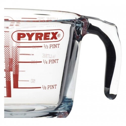 Measuring Jug Pyrex (0, 25 L) image 3