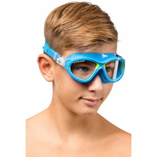Детские очки для плавания Cressi-Sub DE202021 Celeste дети image 3