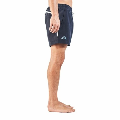 Men’s Bathing Costume Kappa Gaspo Dark blue image 3