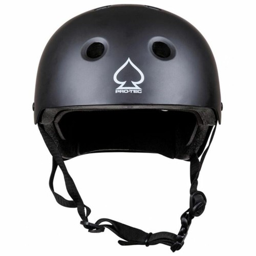 Helmet Protec ‎200018003 Black Adults image 3