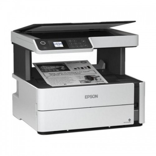 Мультифункциональный принтер Epson C11CH43401           20 ppm WIFI image 3