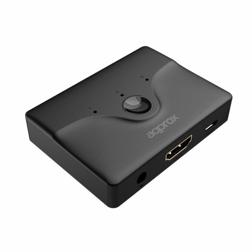 Переключатели HDMI approx! APPC29V3 image 3