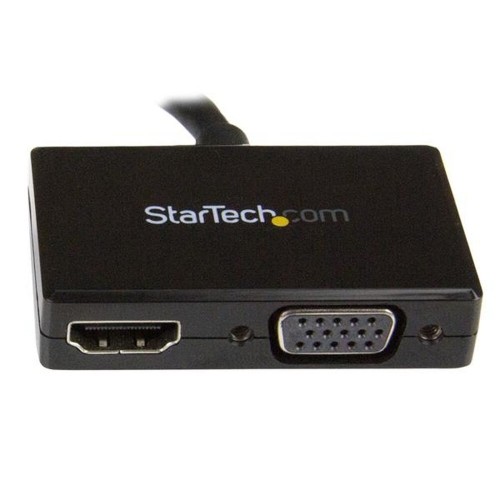 Adapteris Startech DP2HDVGA image 3