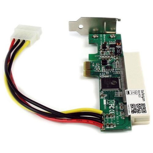 Адаптер Startech PEX1PCI1 image 3