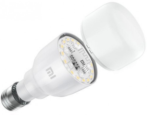 Xiaomi Mi smart bulb LED Essential 9W image 3