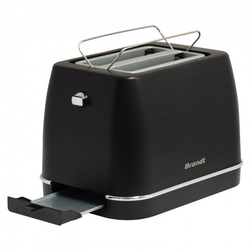 Toaster Brandt TO2T870B image 3