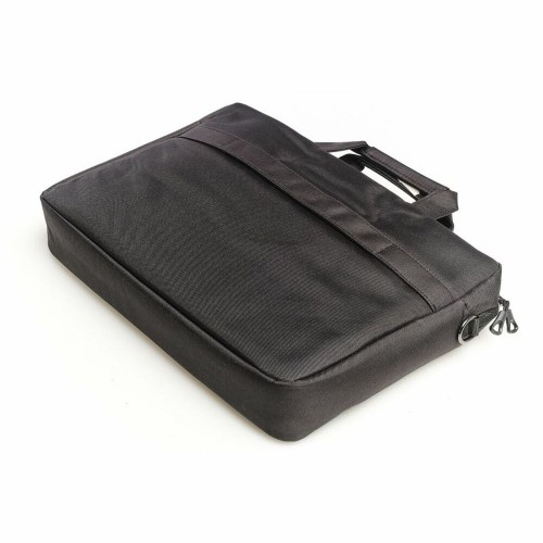 Laptop Case iggual IGG317754 15,6" Black 15" image 3