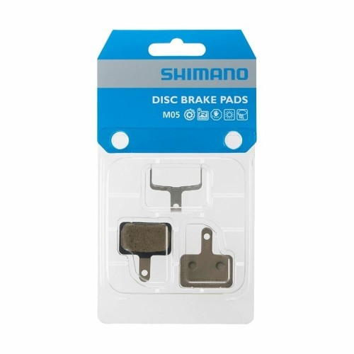 Bremžu kluči Shimano M05 image 3